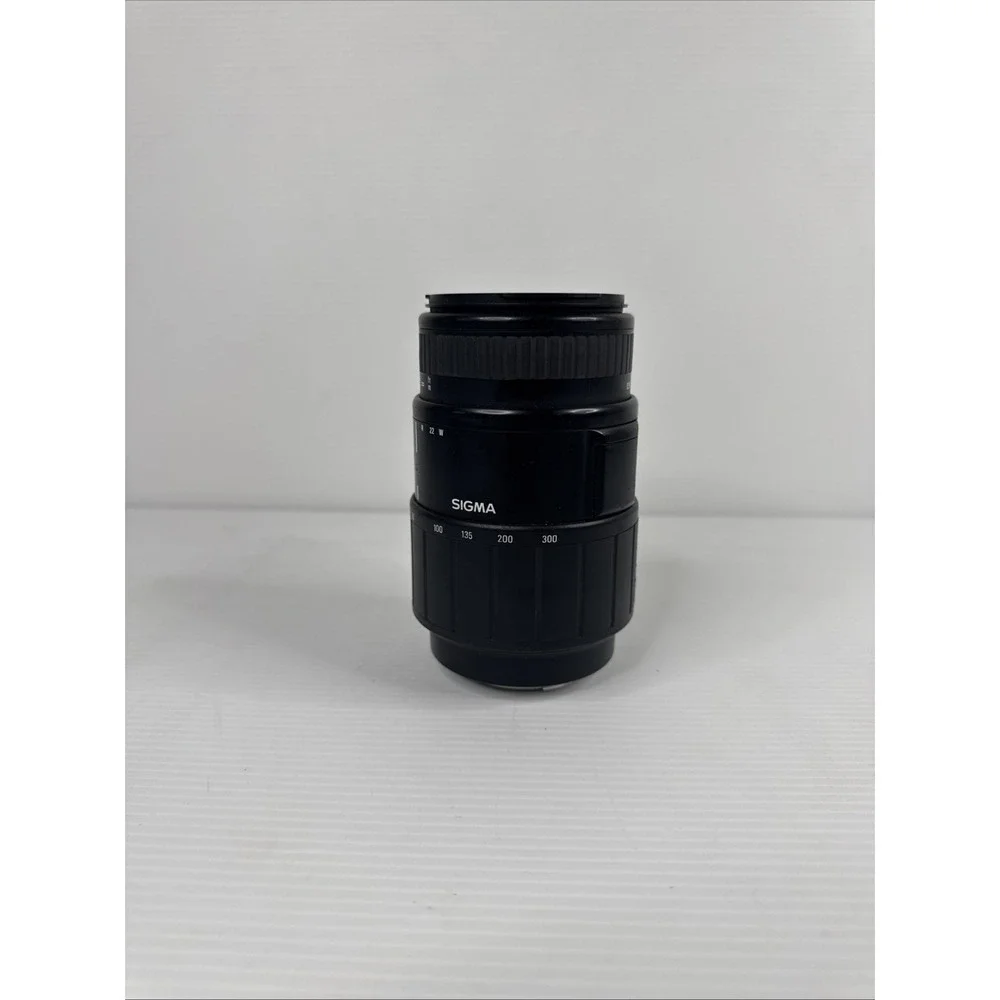 Minolta Dynax 500si + AF35-70 Lens (Japanese‎ Vintage) Bundle Lot - Read Desc.